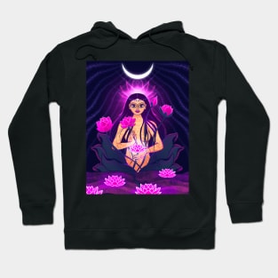 Kumudini Hoodie